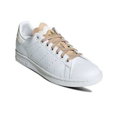 adidas stan smith ladies white