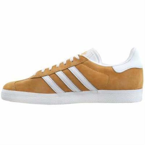 adidas gazelle zute