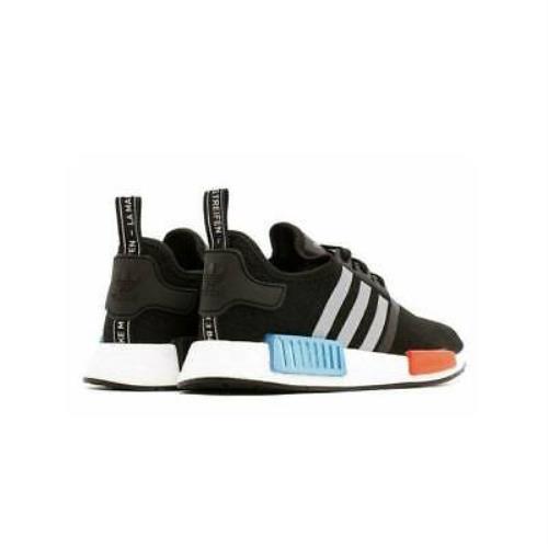Adidas shoes NMD - Black 0