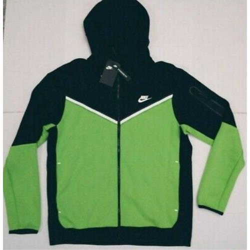 Nike Sporswear Full Zip/hoody Men`s Jacket Sizes: M L XL Xxl