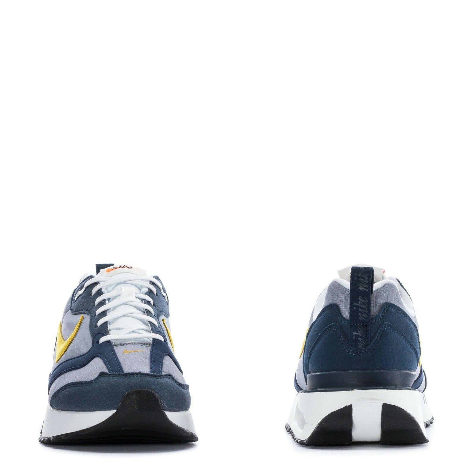 Nike shoes  - Gray 3