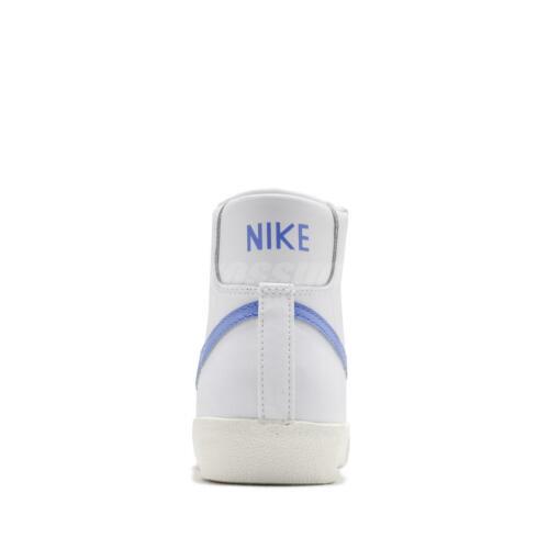 Nike shoes Wmns Blazer Mid - White 2