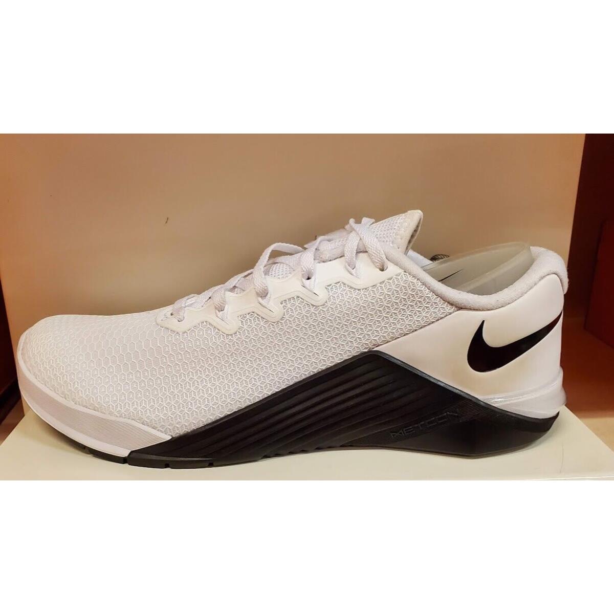 nike metcon 5 white mens