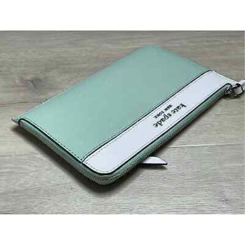 kate spade spring meadow wallet