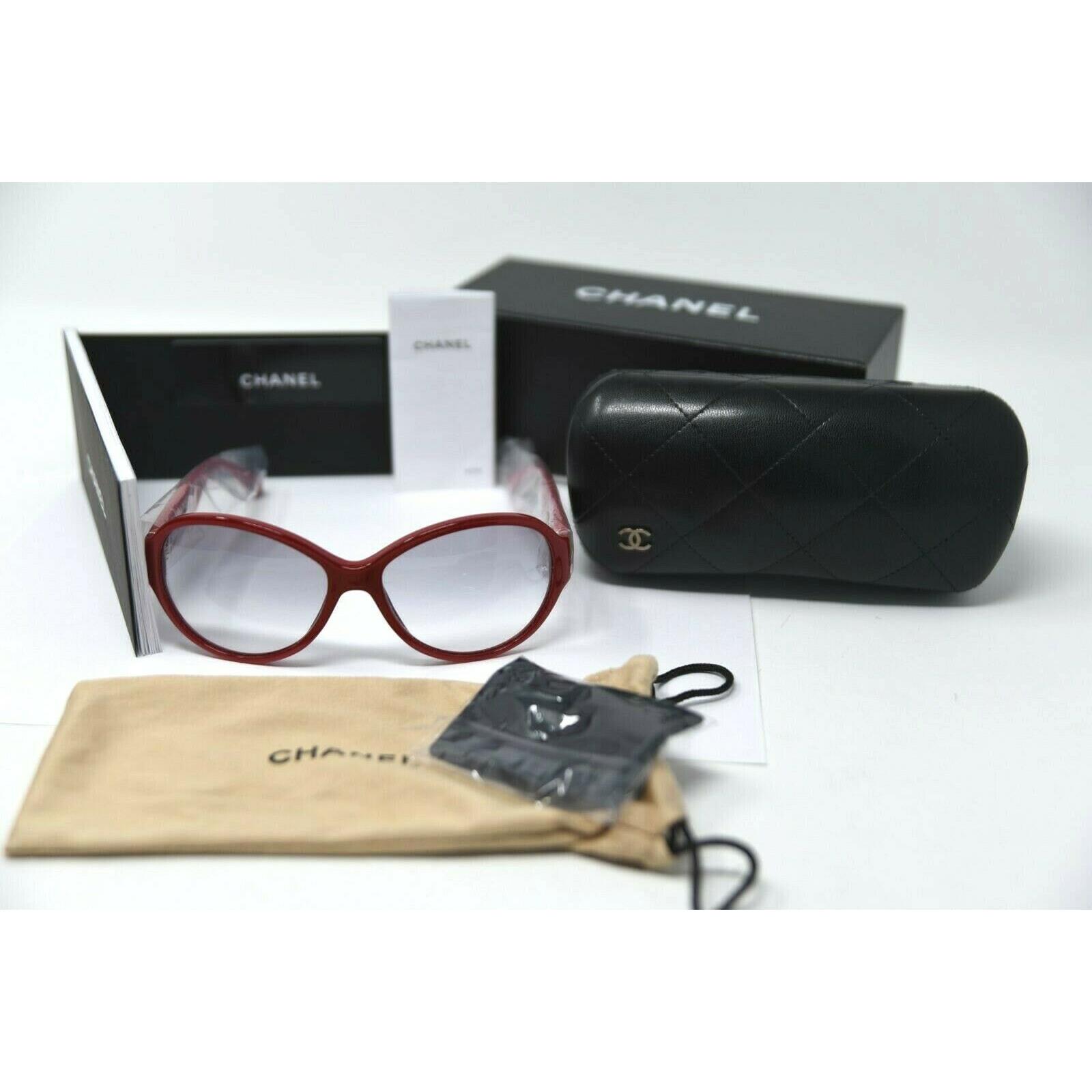 chanel sunglasses authentication