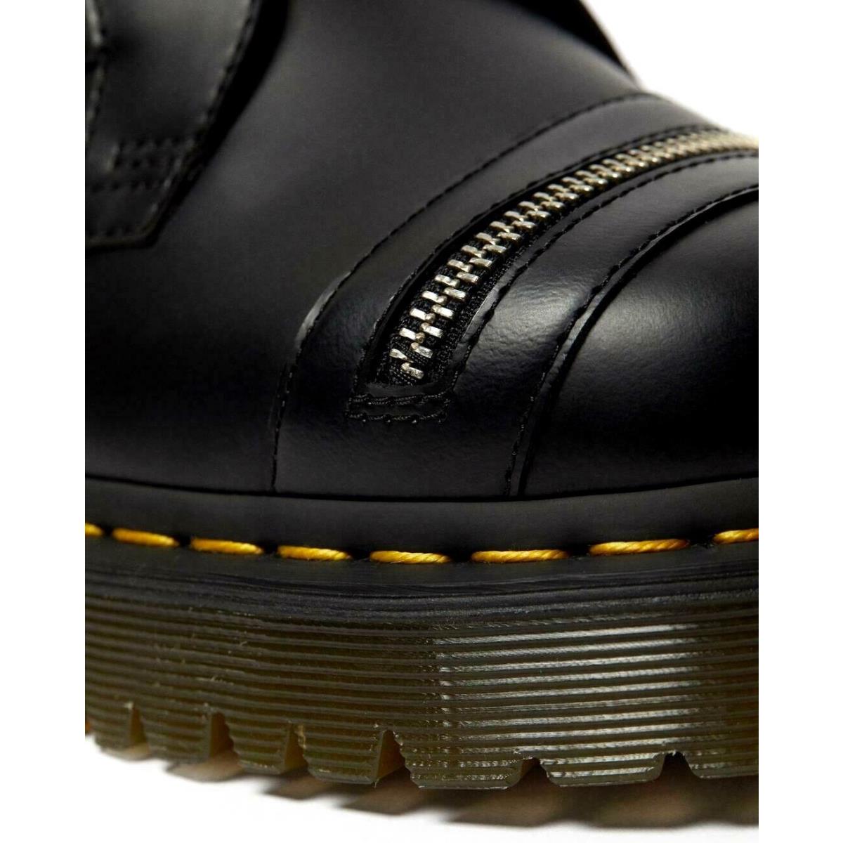 dr martens 1461 bex zip