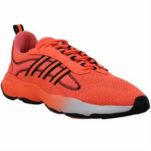 adidas haiwee orange