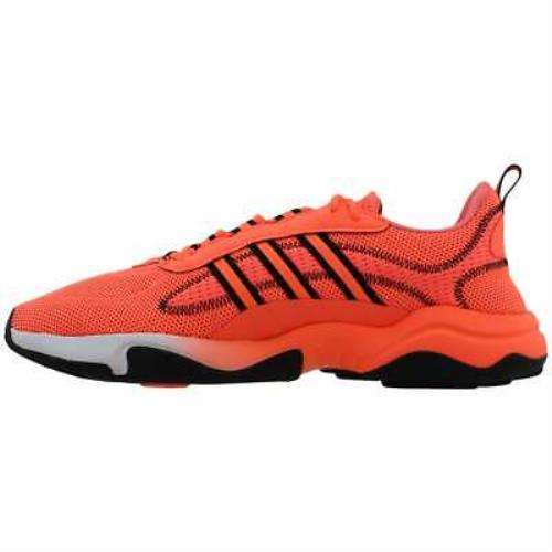 adidas haiwee orange