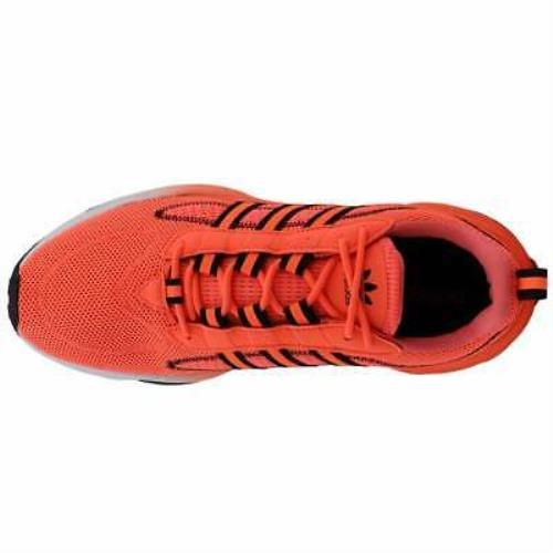 adidas haiwee orange