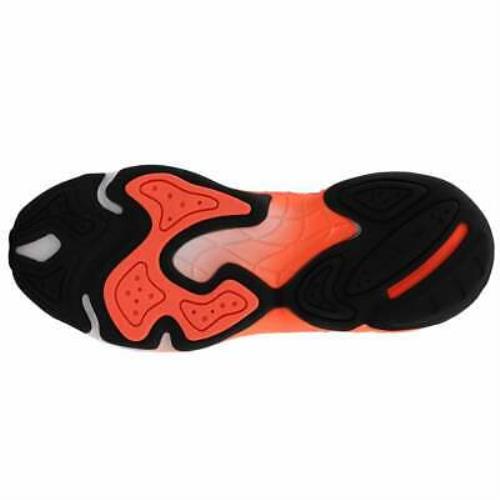 adidas haiwee orange