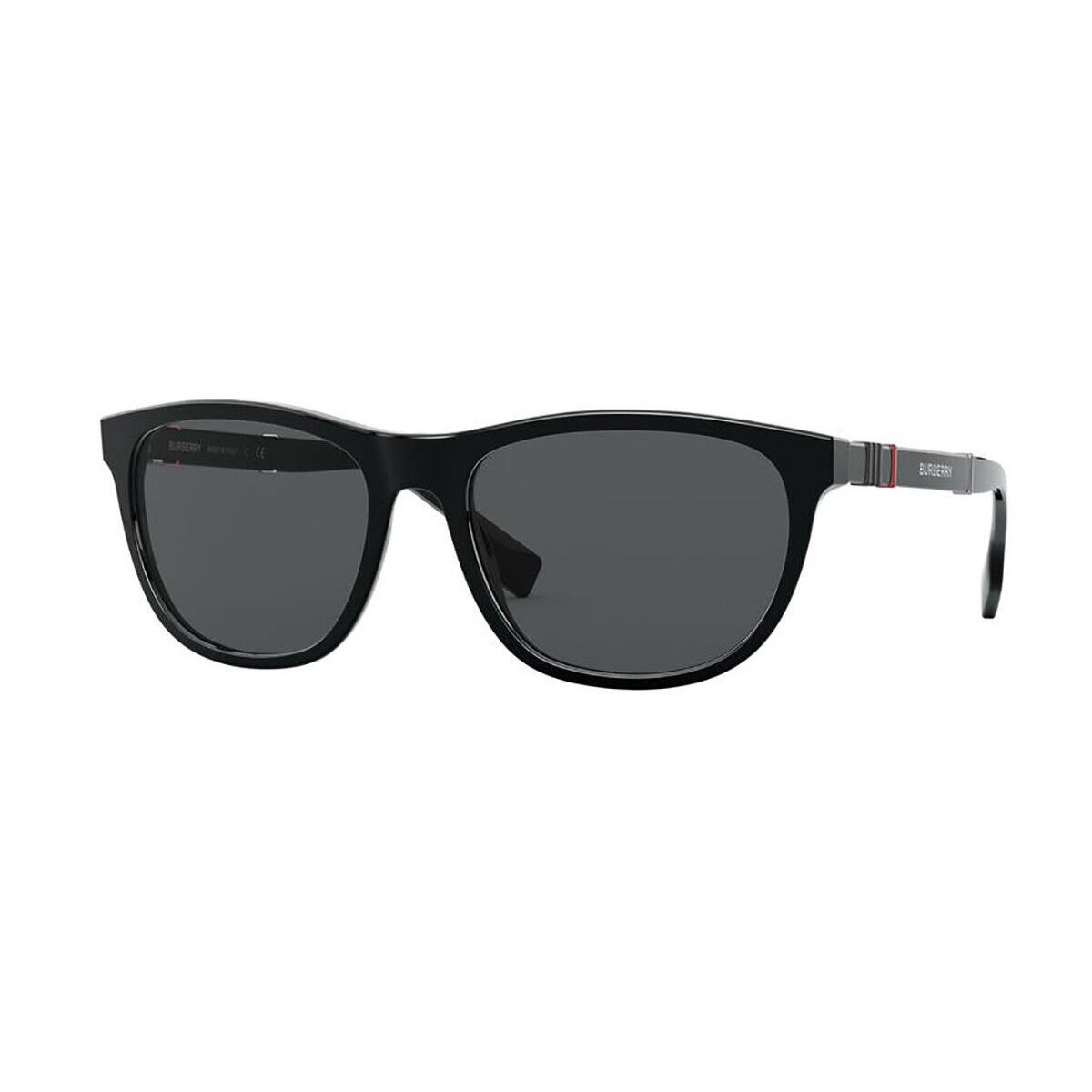 Burberry BE4319-300187-58 Sunglasses JZ