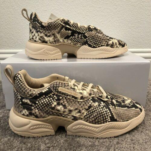 adidas supercourt snake