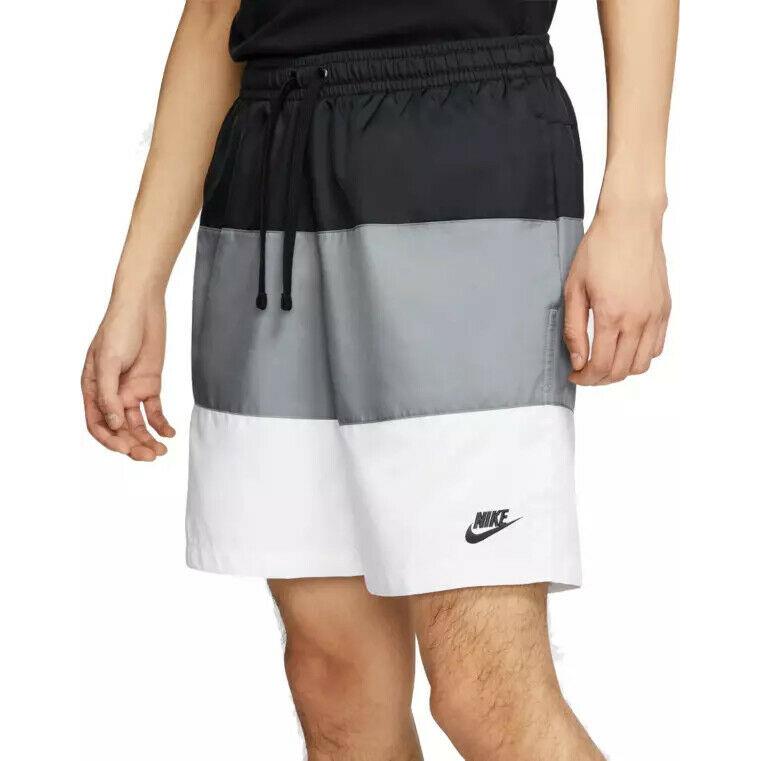 nike novelty shorts