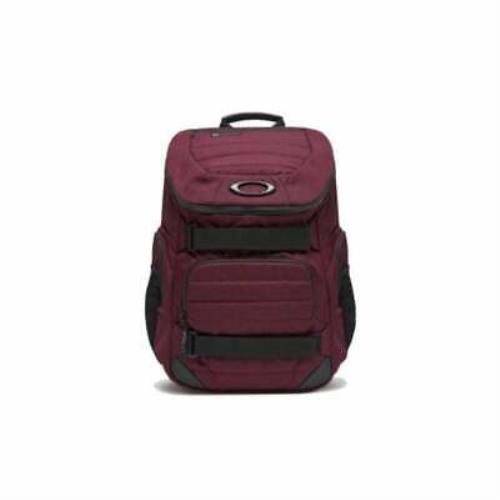 Oakley FOS900303-4SH-U Casual Enduro 2.0 Big Backpack - Tomato/heather