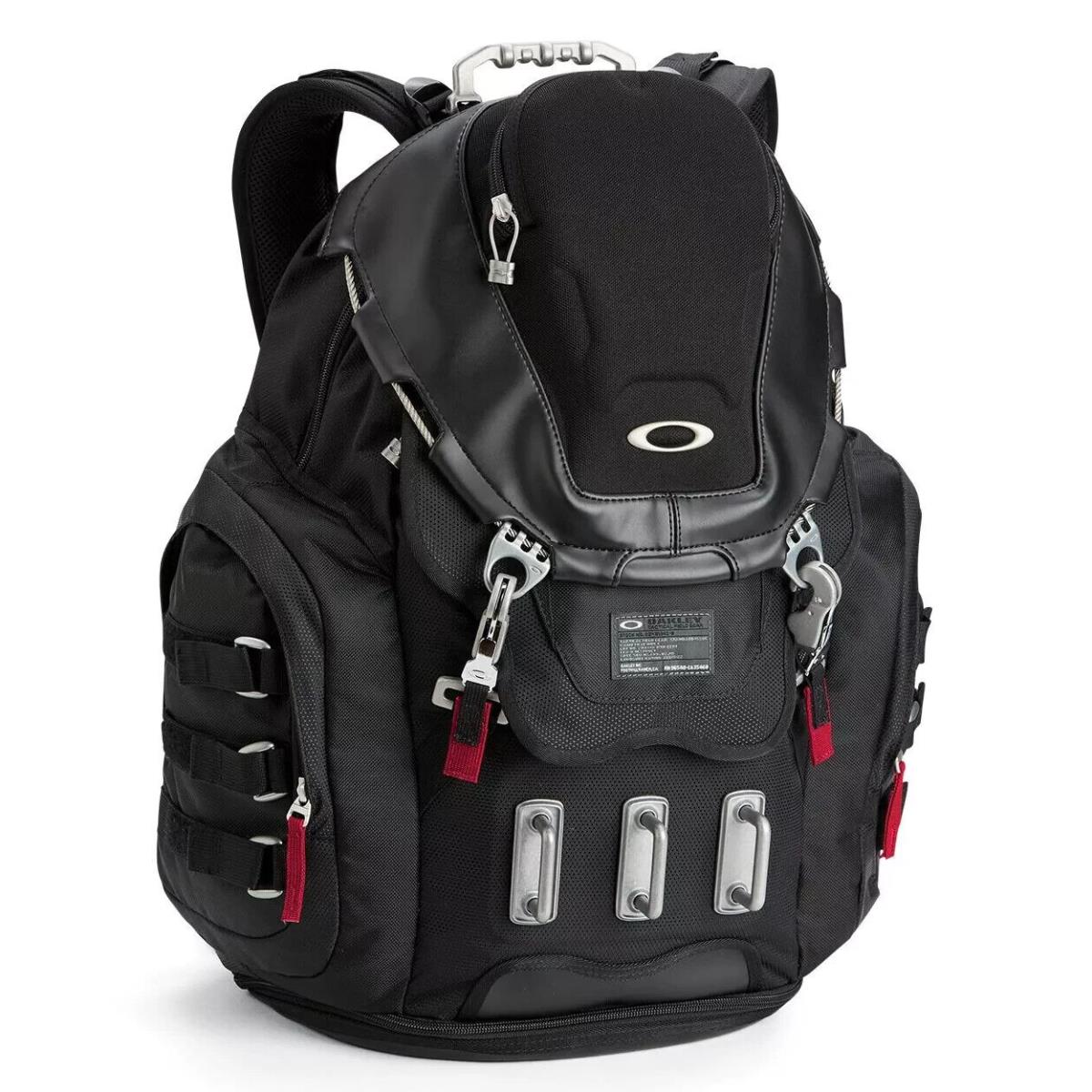 Oakley Kitchen Sink Backpack 34L Capacity - 92060AODM