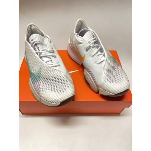 Nike shoes Air Zoom SuperRep - White 0