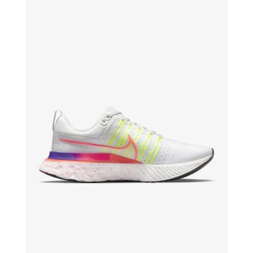 nike epic react infinity run womens