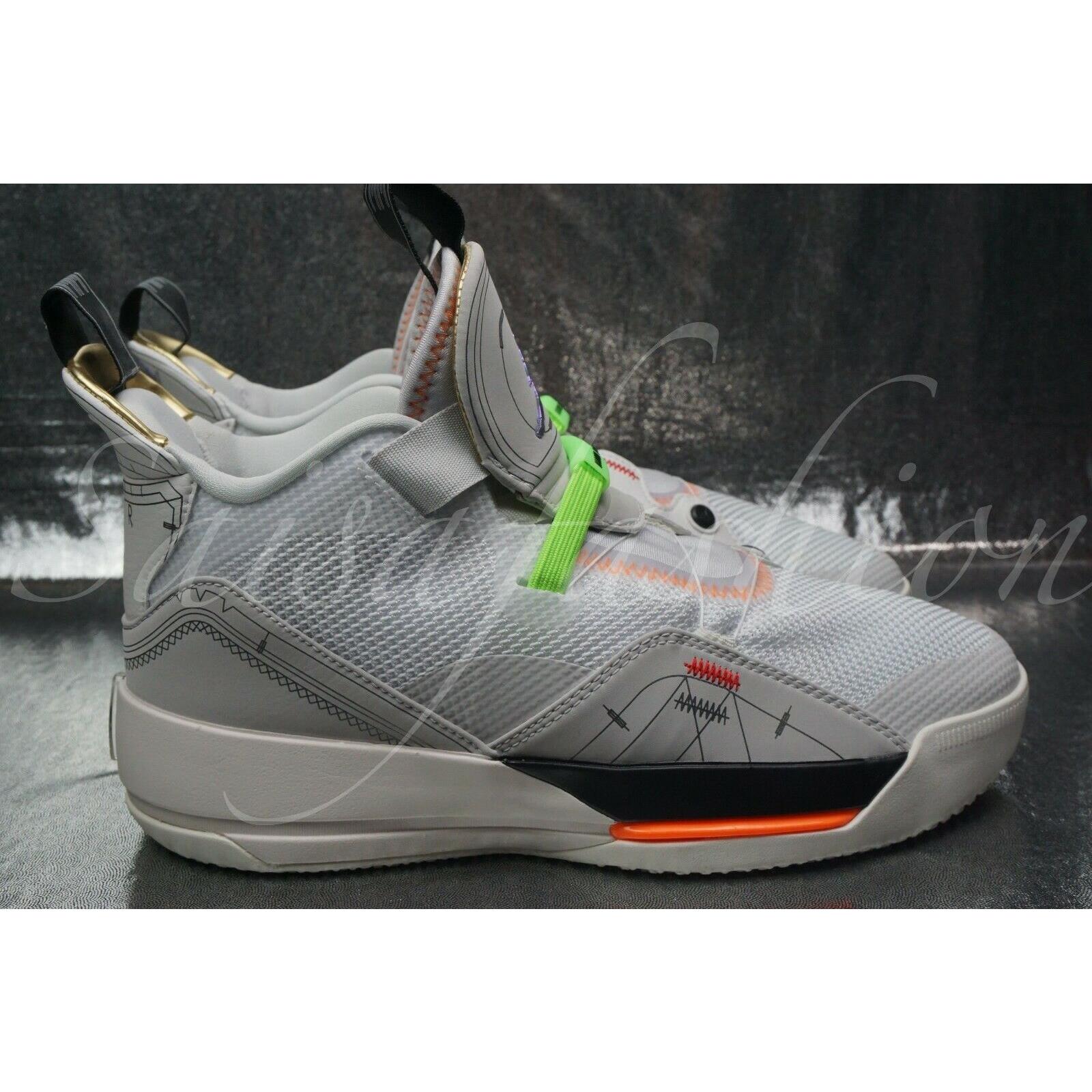 kids jordan xxxiii