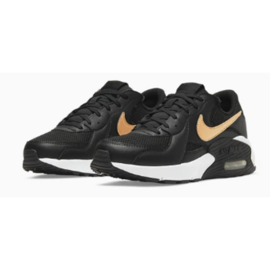 Nike Air Max Excee Women`s Shoes Sneakers Running DH1088-001 Size 5