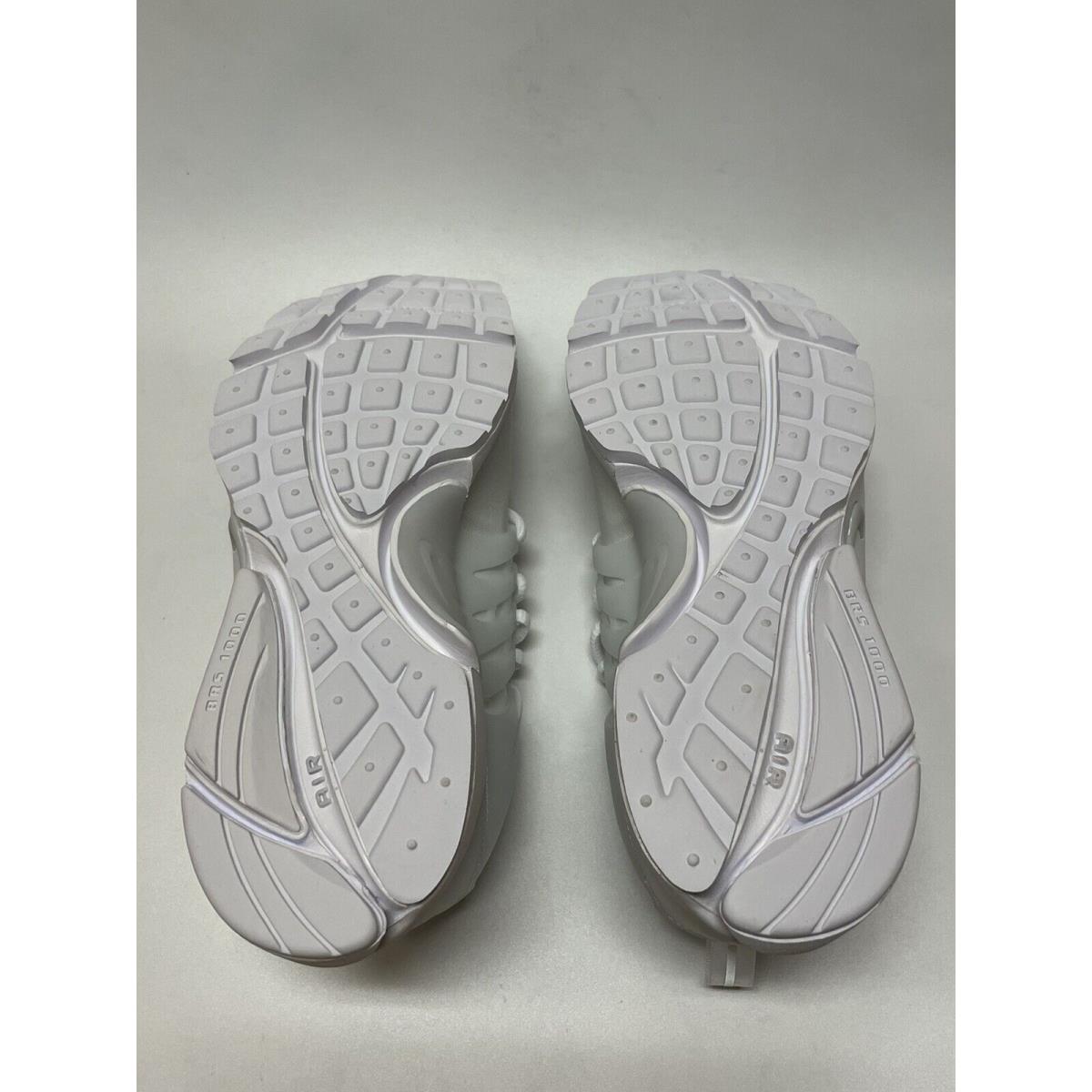 Nike shoes Air Presto - White 4