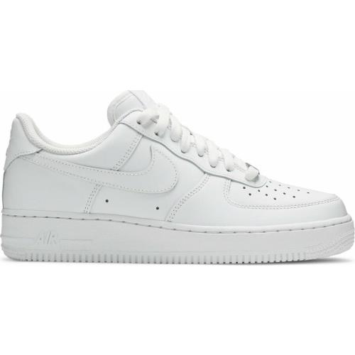 white af1 size 8.5