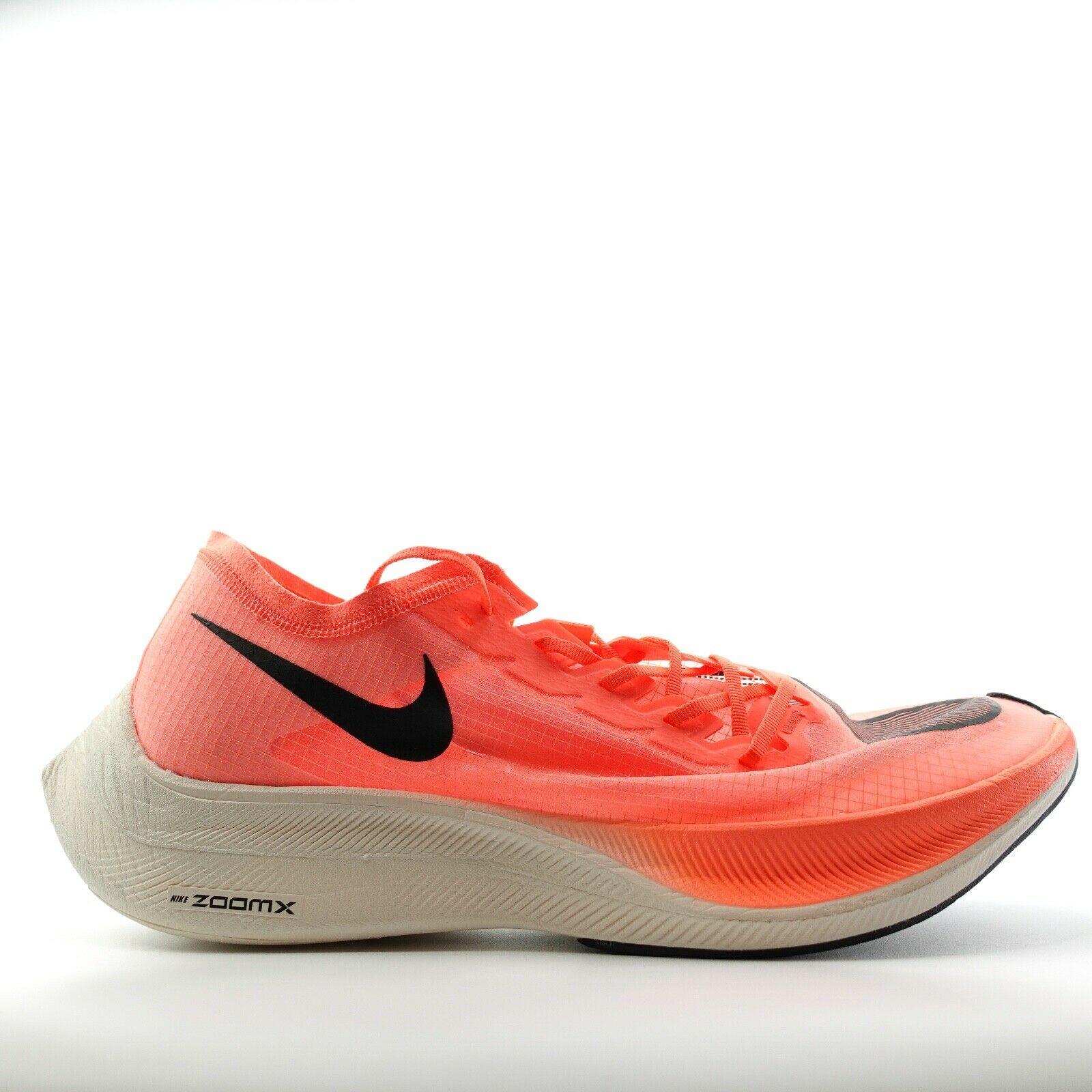 nike zoomx vaporfly next mango