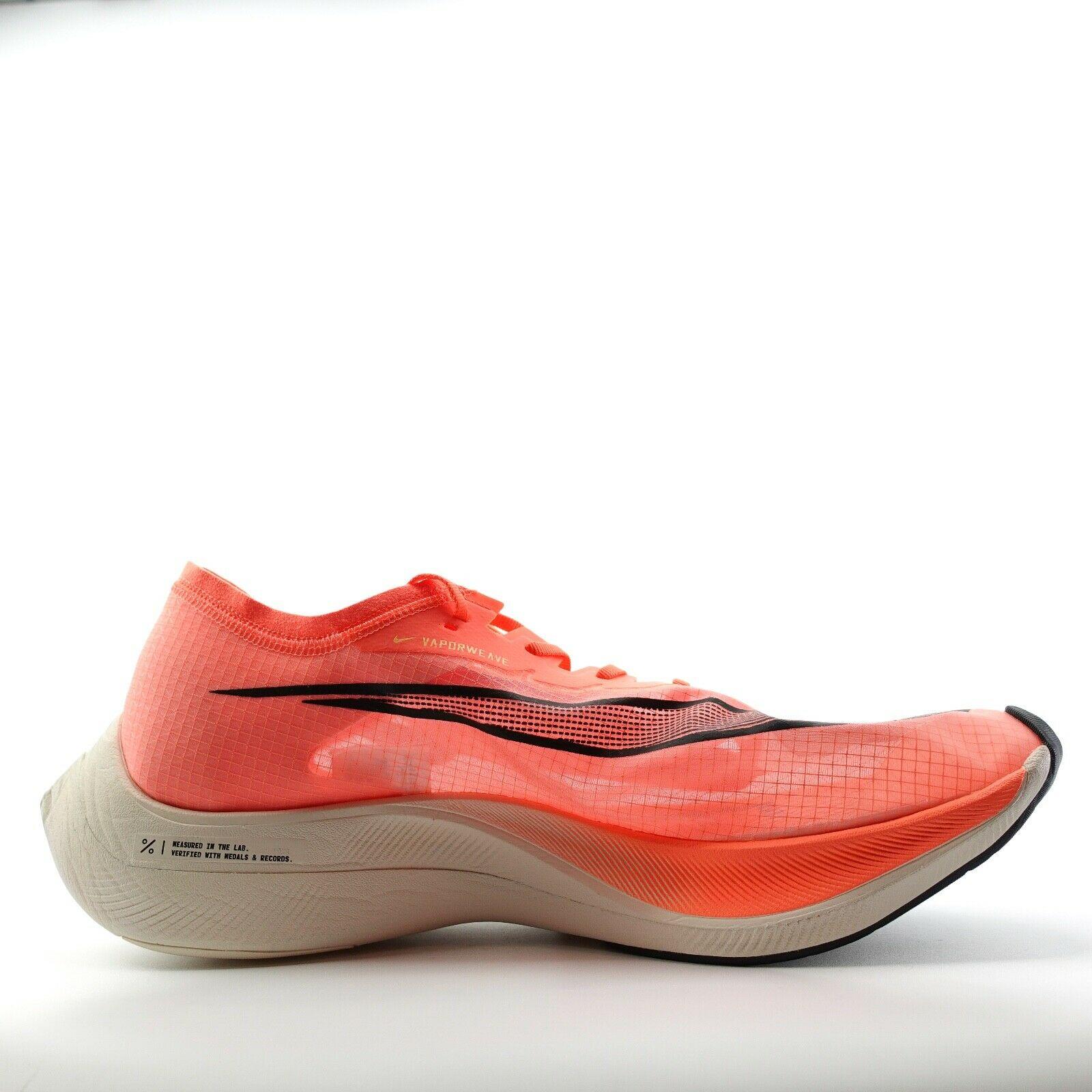 vaporfly next orange