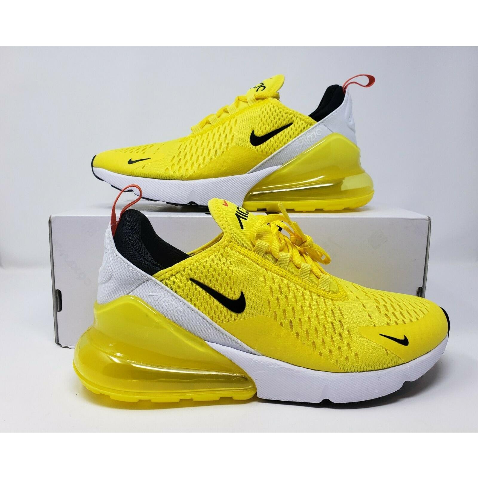 nike air max 270 9.5