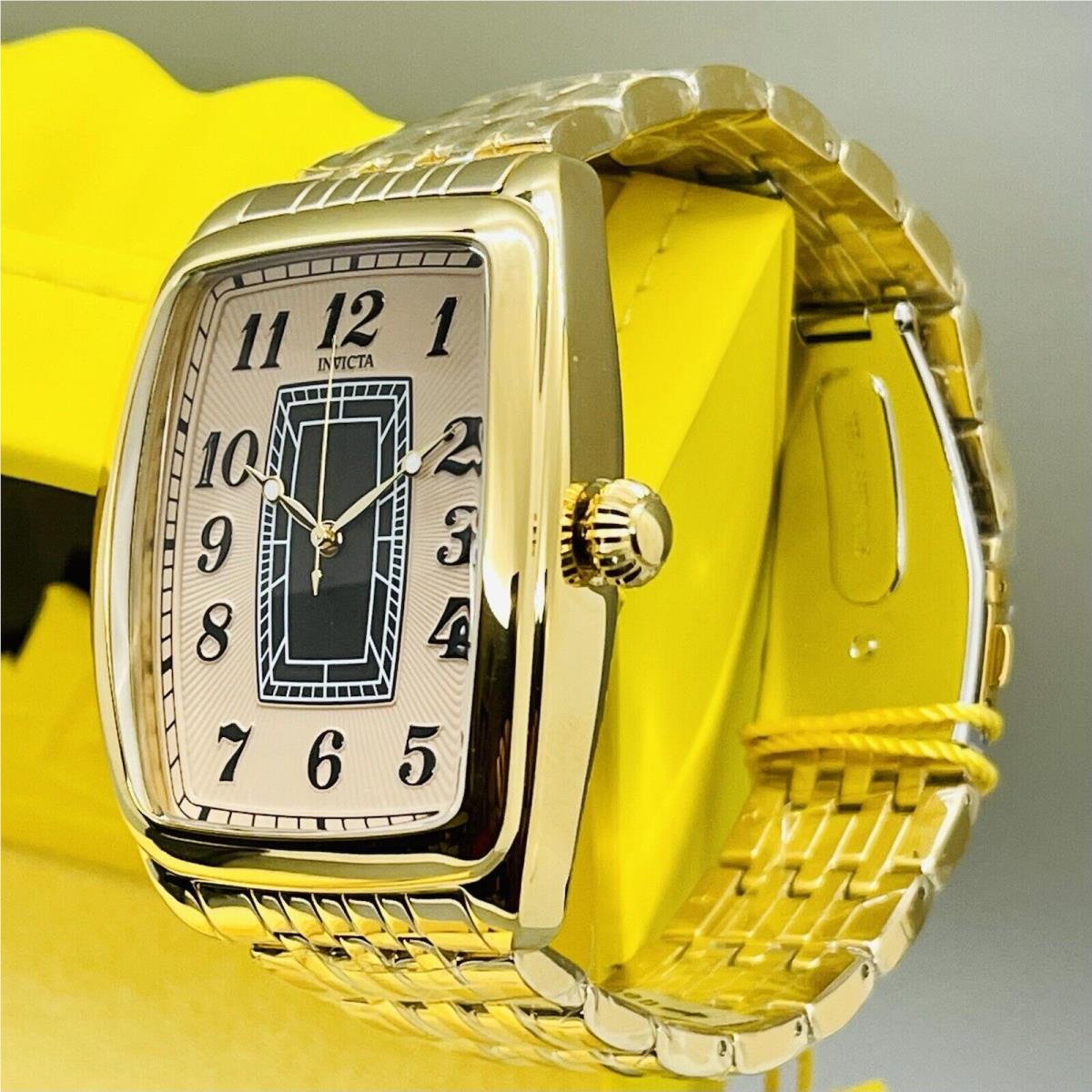 Invicta vintage online collection