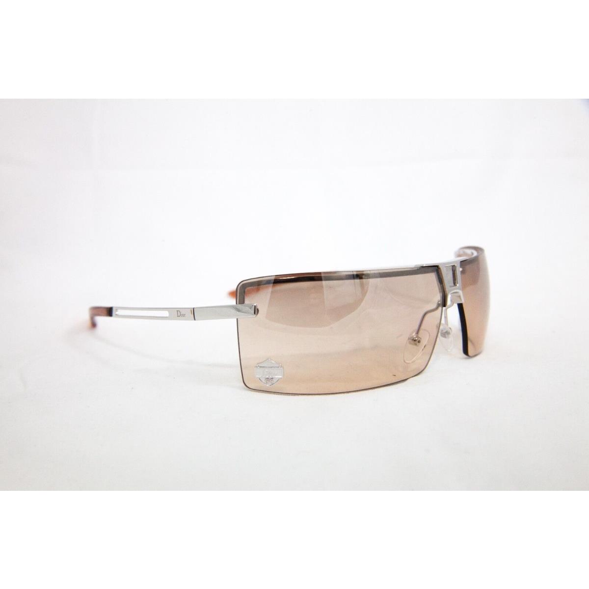 Dior Rimmed Eyeglasses Glasses Sunglasses YB7 52