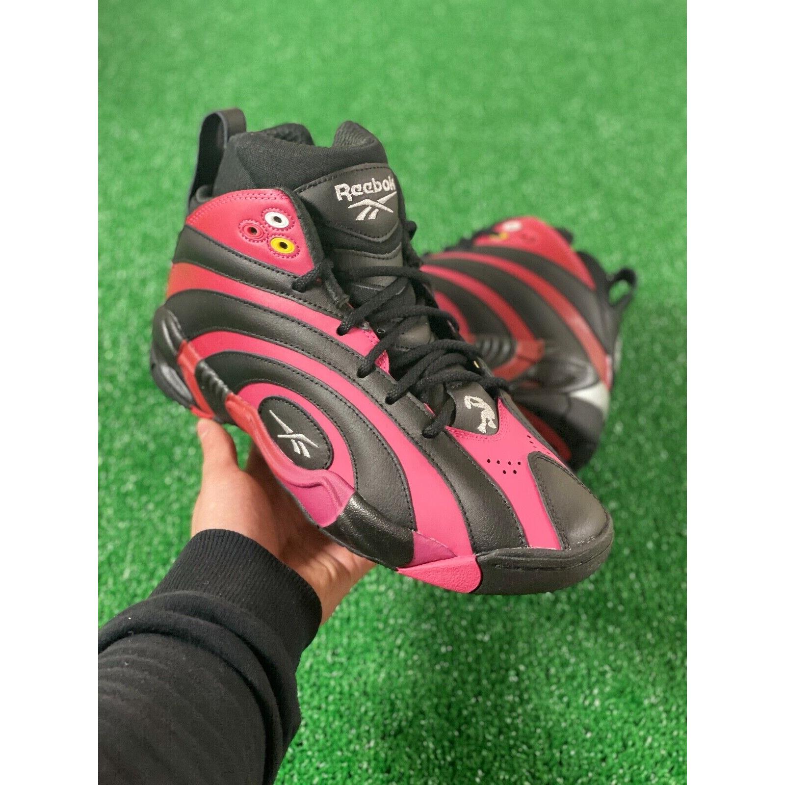 reebok damenosis