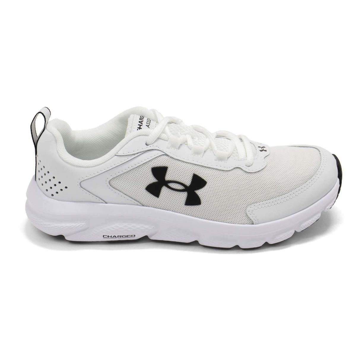Under Armour Women`s UA Charged Assert 9 Training Running Athletic Shoes