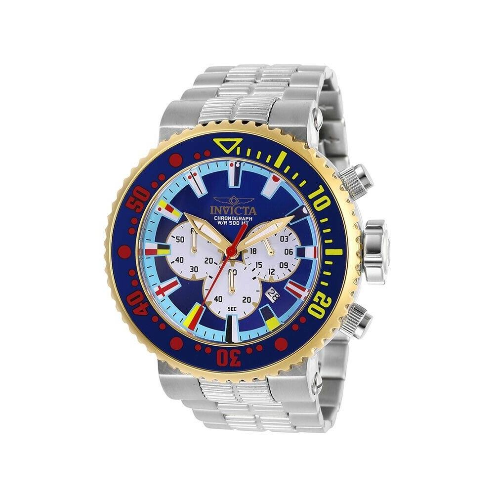 Invicta 27662 discount