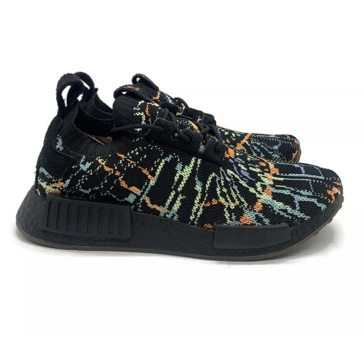 nmd primeknit