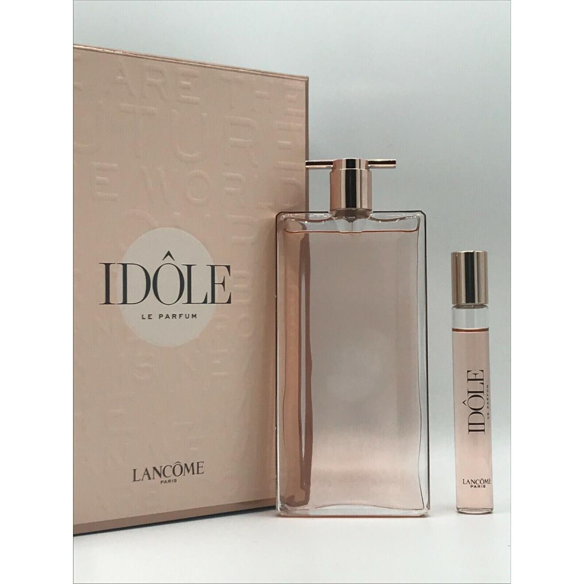 Lancome best sale idole rollerball