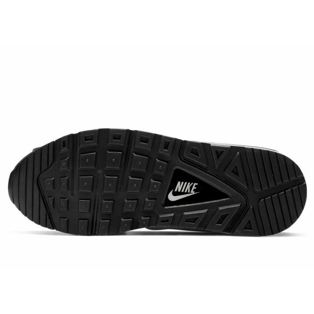 Nike shoes Air Max Command - Black , Black/White Manufacturer 1