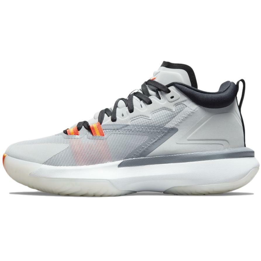 Nike shoes Zion - Grey 0