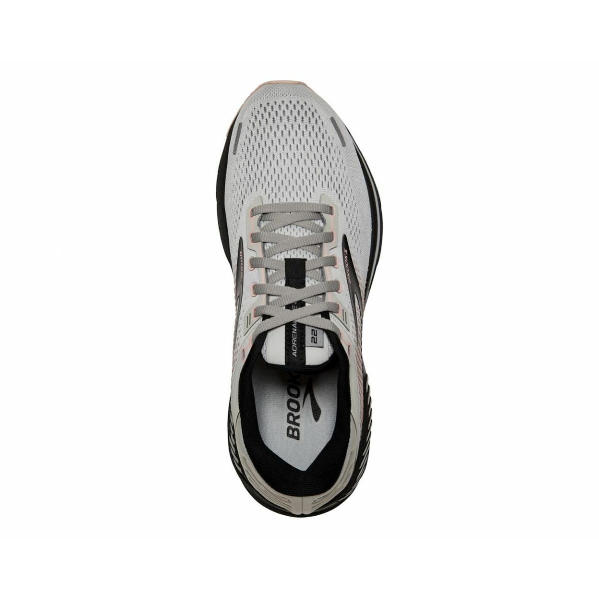 Brooks shoes ADRENALINE GTS - Gray 1