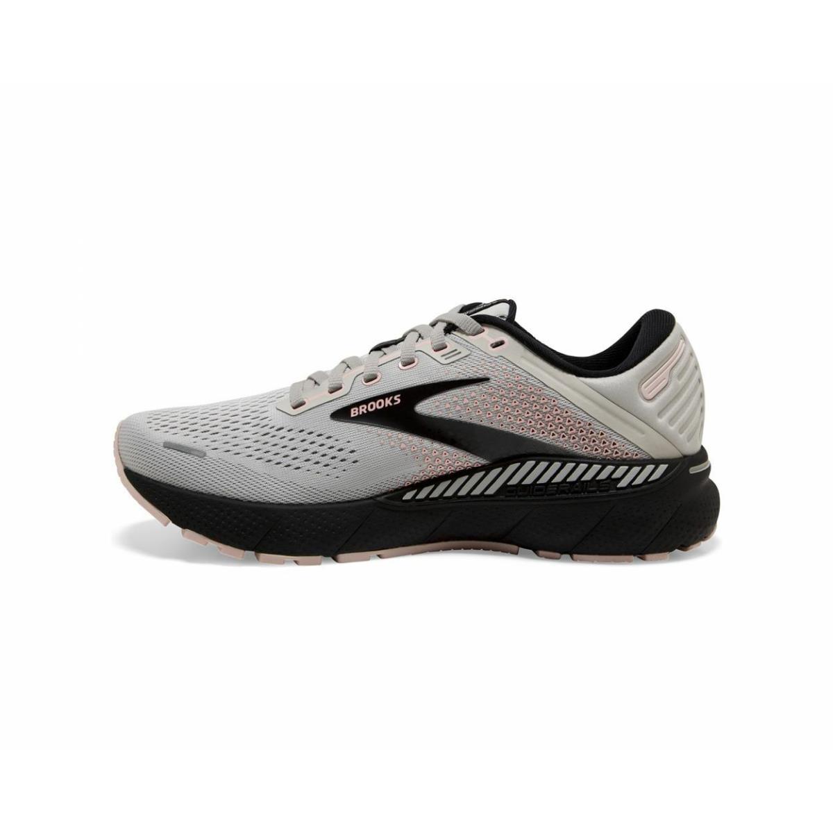 Brooks shoes ADRENALINE GTS - Gray 2