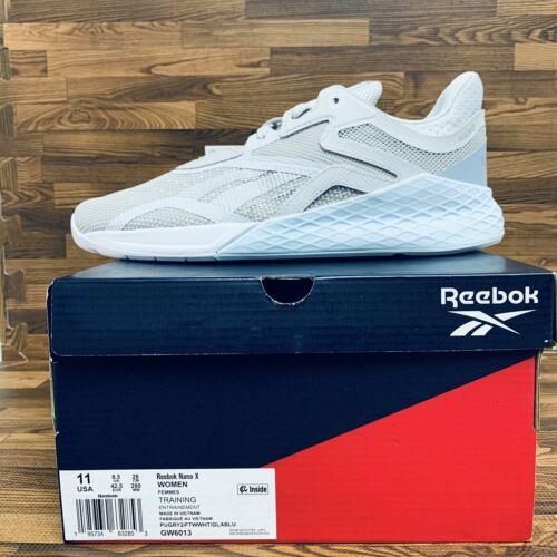 reebok nano size 11