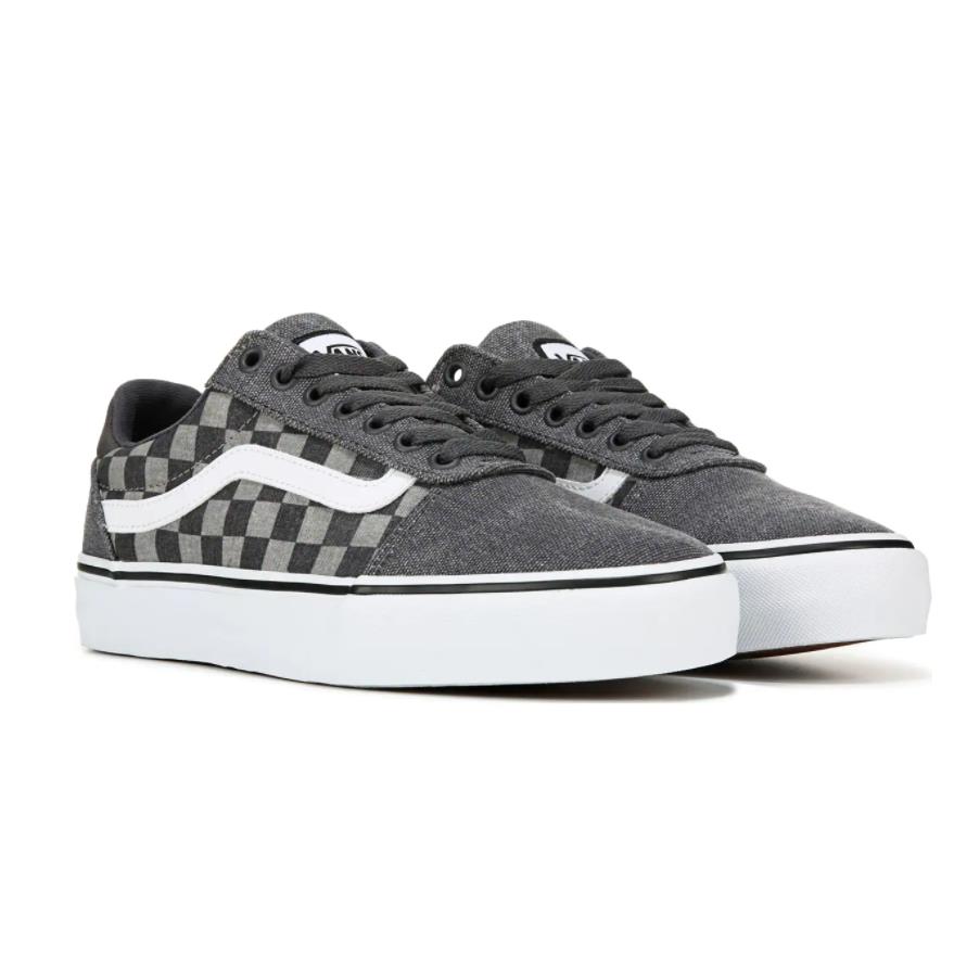 vans men's ward lifestyle shoes