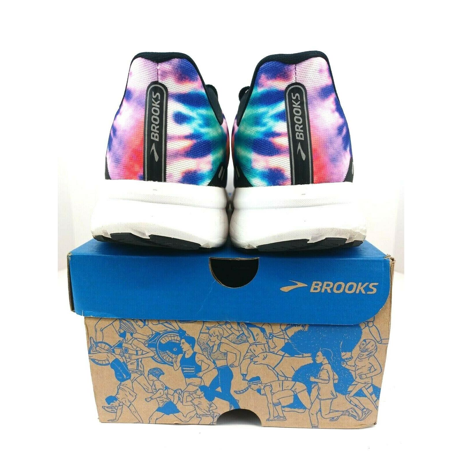 brooks speed neutral