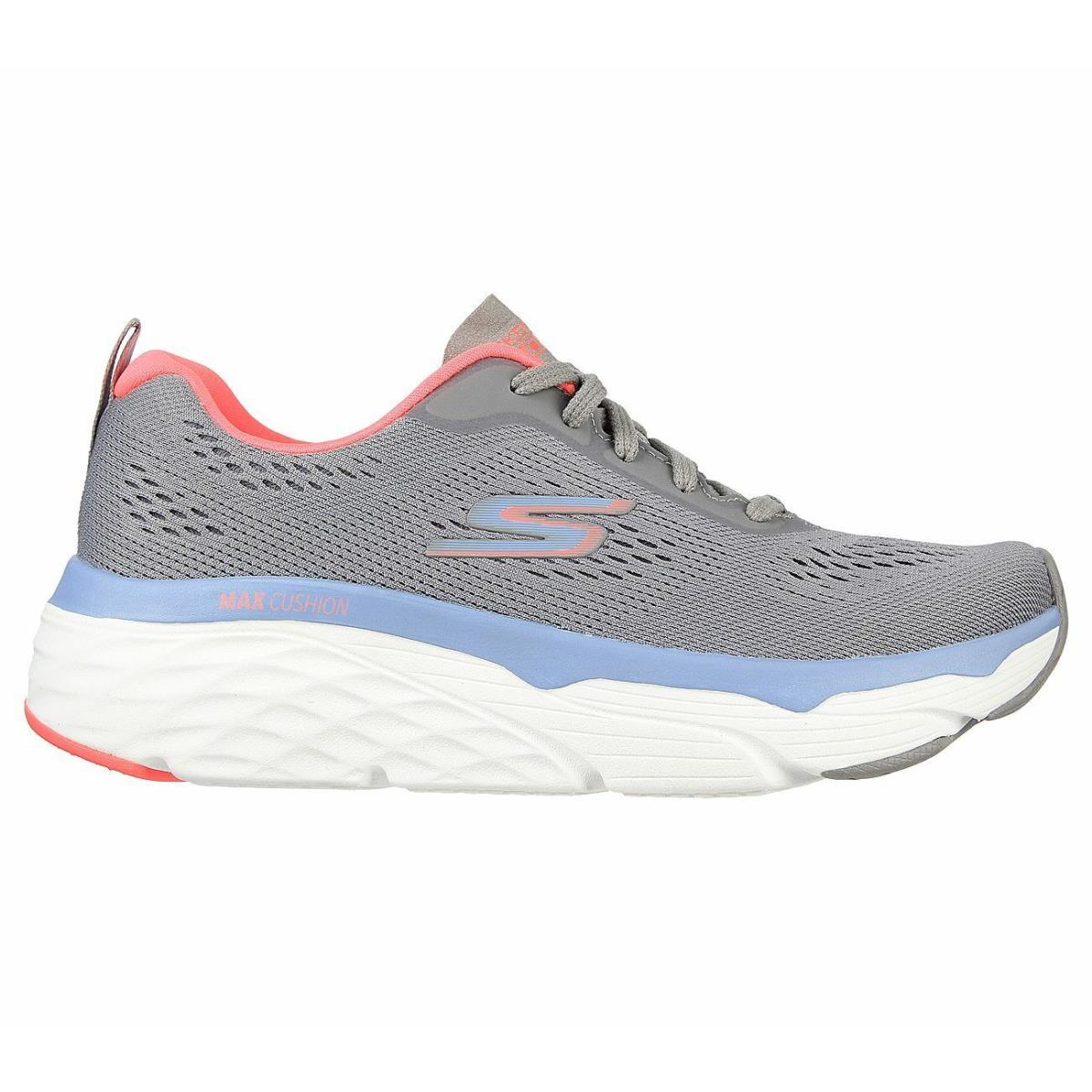 skechers max cushioning india