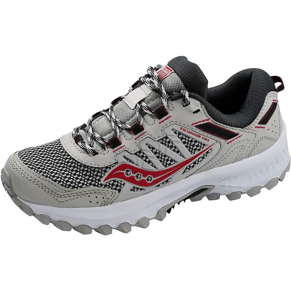 Saucony Women`s Excursion TR13 Trail Running Shoes