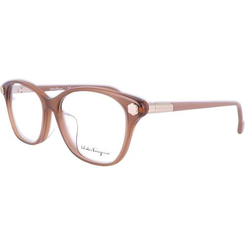 Eyeglasses Ferragamo SF 2830 A 903 Turtledove