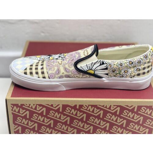 womens 6.5 vans