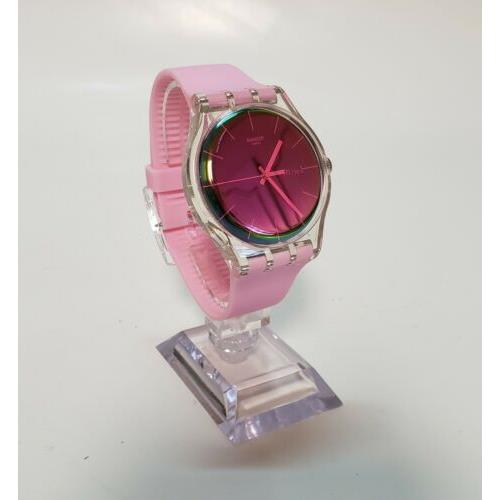 swatch polarose