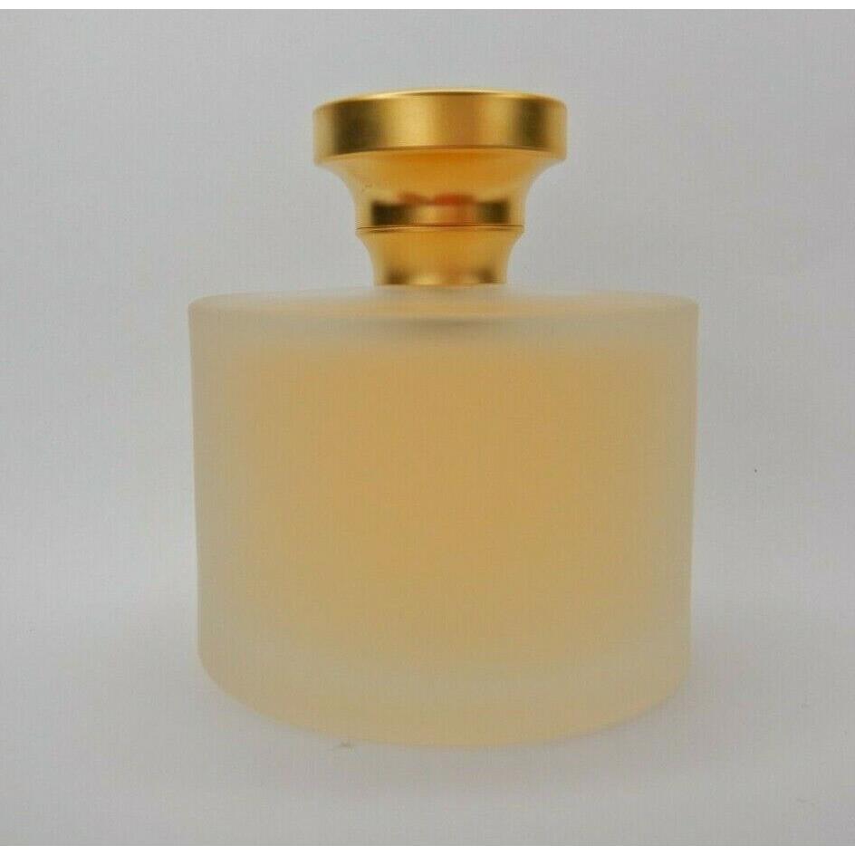 Ralph Lauren Glamourous Daylight Eau de Toilette 3.4oz - 100ml Edt Rare Yr 2003