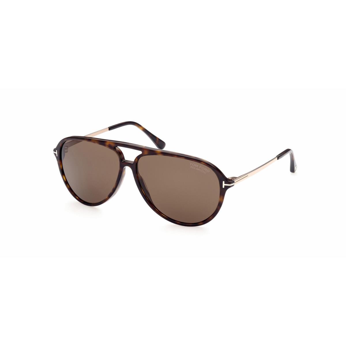 Tom Ford FT0909 52H 62 Sunglasses DA