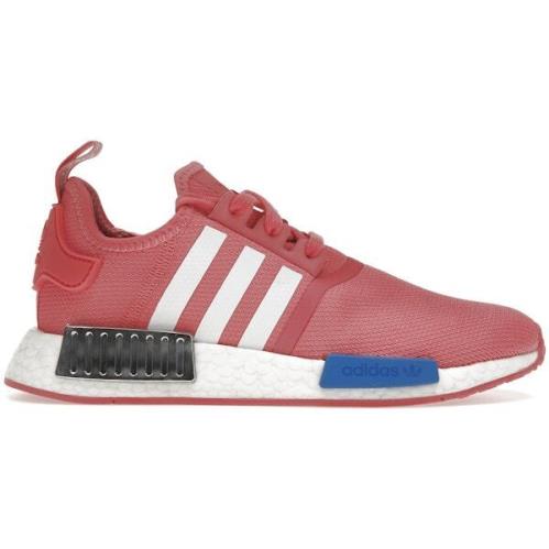 Adidas Nmd R1 Hazy Rose Women`s Sz 7